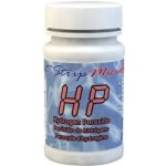 Vágner Pool Testovací proužky pro tester eXact iDip Peroxid HP – Hledejceny.cz