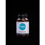 Viridian Organic Brahmi 60 kapslí – Hledejceny.cz