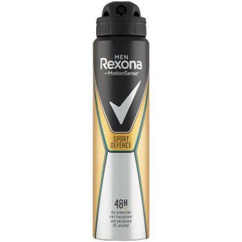 Rexona Men Sport Defence deospray 250 ml