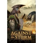 Against the Storm – Zboží Dáma