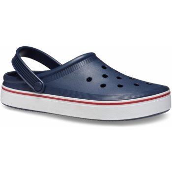 Crocs Off Court Clog Navy M5 W7