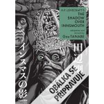 Stíny nad Innsmouthem – Sleviste.cz