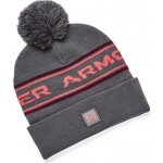 Under Armour Halftime Pom beanie – Hledejceny.cz