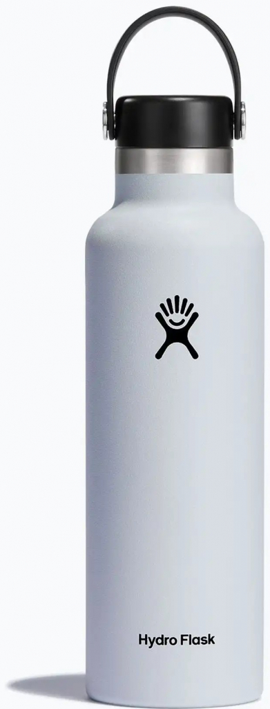 Hydro Flask termos Standard flex cap bílá 620 ml