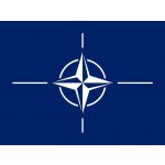 Vlajka NATO – HobbyKompas.cz
