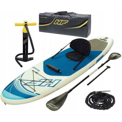 Paddleboard Hydro-Force OCEANA xl 10' COMBO 305 cm – Zboží Dáma