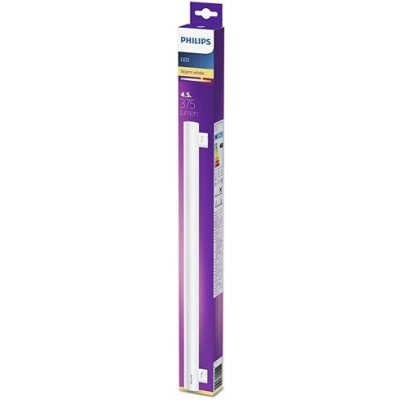 Philips LED žárovka tubular 3.5W S14S 827 500mm ND 375Lm – Hledejceny.cz