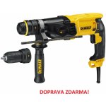 DeWALT D25134K – Zboží Dáma