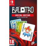Balatro (Special Edition) – Zboží Dáma