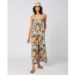 Rip Curl Follow the sun Black – Zboží Mobilmania