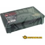 Versus Krabička VS 3020 NDDM černá – Zboží Mobilmania