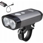 Ravemen PR1000 přední šedé – Zboží Mobilmania