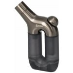 Eurojet Tryskový antracit/black – Zboží Mobilmania