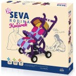 Seva Rodina Kočárek – Zboží Živě