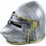 přilba rytířská – Zboží Dáma