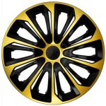 NRM Strong gold black 16'' 4 ks – Zboží Mobilmania