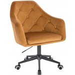 LuxuryForm Otočné křeslo ANDORA – Zboží Mobilmania