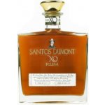 Santos Dumont Rum XO 40% 0,7 l (holá láhev) – Hledejceny.cz