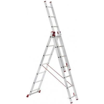 Alve Hobby 3 x 7 příček 399 cm 6607 – Zboží Mobilmania