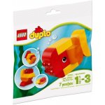 LEGO® DUPLO® 30323 Moje první rybička polybag – Sleviste.cz
