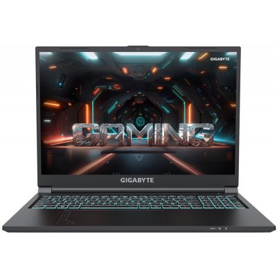 Gigabyte G6 KF-H3EE853SD