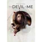 The Dark Pictures - The Devil In Me – Hledejceny.cz