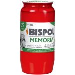 Bispol Memoria červená 105 g – Hledejceny.cz