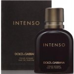 Dolce & Gabbana Intenso parfémovaná voda pánská 125 ml – Sleviste.cz