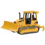Bruder BR2443 Malý buldozer – Zboží Mobilmania