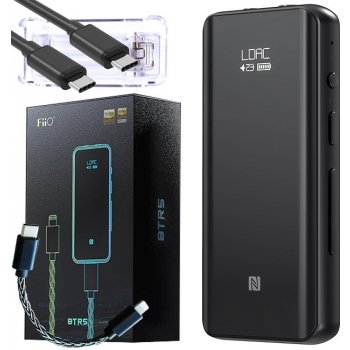 FiiO BTR5