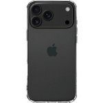 Tactical TPU Plyo Kryt pro Apple iPhone 17 Pro Max Transparent – Zboží Mobilmania