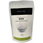 HEALTH LINK MSM prášek 250 g – Hledejceny.cz