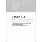 Sborník 2 Rozhodnutí okresních, krajských a vrchních soudů uveřejněná – Hledejceny.cz