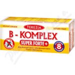 Terezia Company B-Komplex Super Forte 20 tablet – Hledejceny.cz