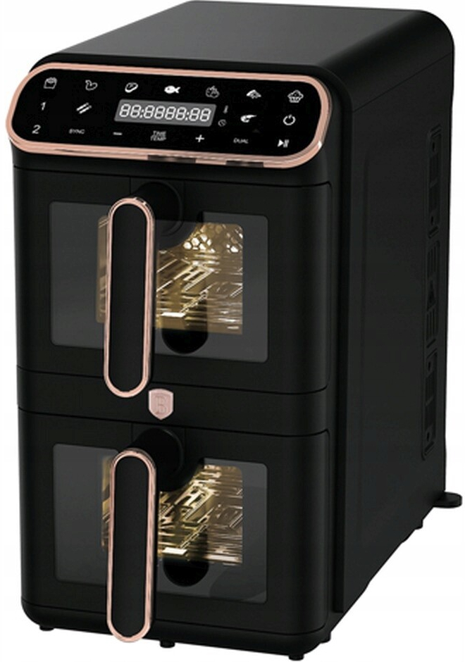 Berlinger Haus BH 9803