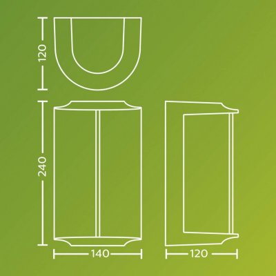 Philips 872016935129500 – Hledejceny.cz