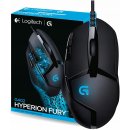 Logitech G402 Hyperion Fury 910-004067