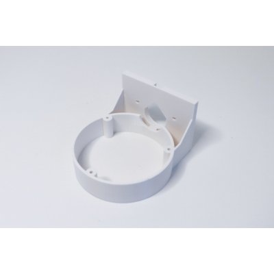 OEM na stěnu s kabelovou krytkou pro kamery VIGI C220/C230/C240 na stěnu, bílý – Hledejceny.cz