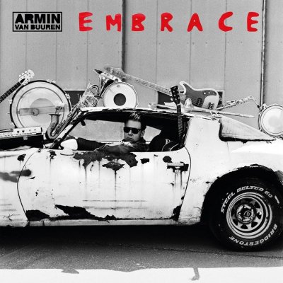 Buuren Armin Van - Embrace LP