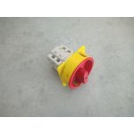 SEZ S25 JU 1103 A6 25A – Hledejceny.cz