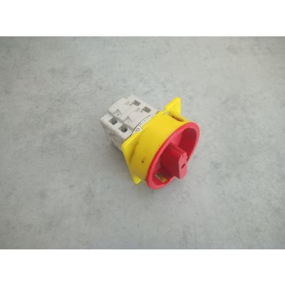 SEZ S25 JU 1103 A6 25A – Hledejceny.cz