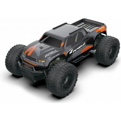 Amewi RC Cool Diy Crush Monster Truck 1:18 – Zbozi.Blesk.cz