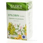 Leros Epilobin Planta spc. sáčky 20 x 1,5 g – Zboží Dáma