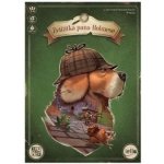 Rexhry Zvířátka pana Holmese – Zboží Živě