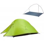 Naturehike Cloud Up 1 210T – Hledejceny.cz