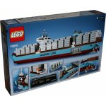 LEGO® Creator 10241 Maersk Line Triple-E – Zboží Živě