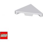 LEGO® 35787 Dlaždice 2x2 Trojúhelník Světle-Šedá – Sleviste.cz