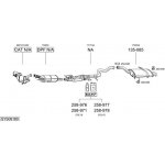 Bosal BS 820-167 – Hledejceny.cz