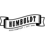 Humboldt Seed Company Apple Blossom semena neobsahují THC 5 ks – Zboží Mobilmania
