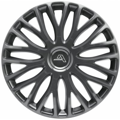 Alcar Milano anthracite 14" 4 ks | Zboží Auto